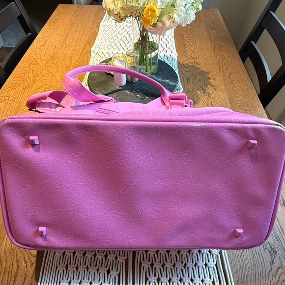 *Limited Edition* BEIS mini weekender bag - Picture 5 of 5